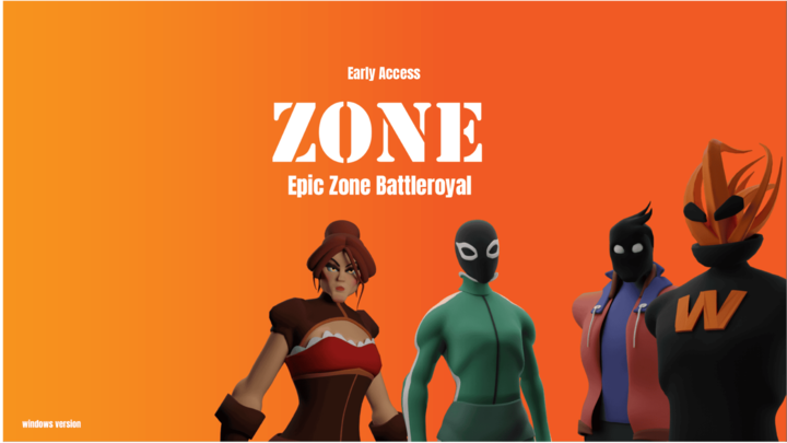 epic zone battleroyal