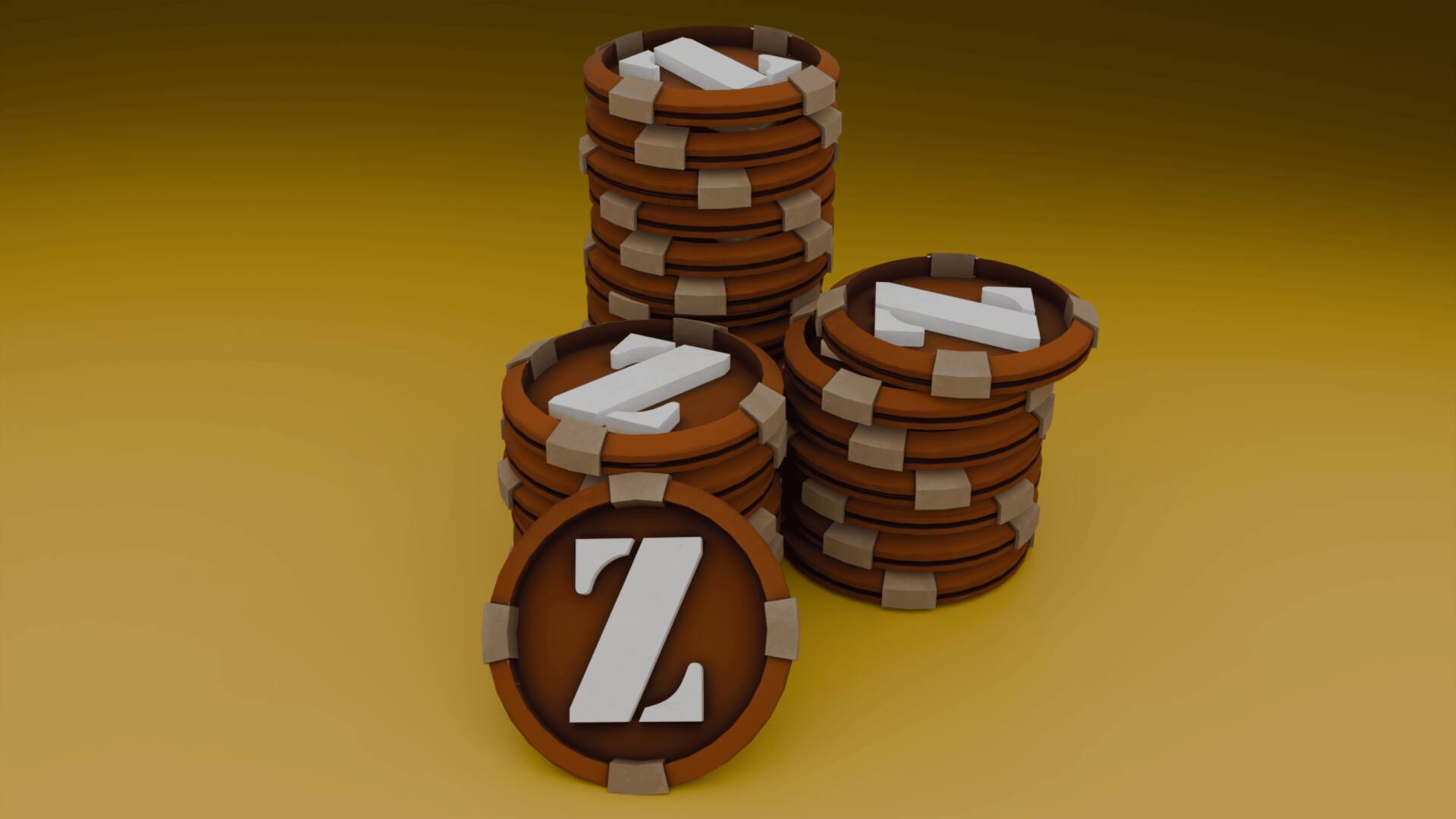Z-cash 1000