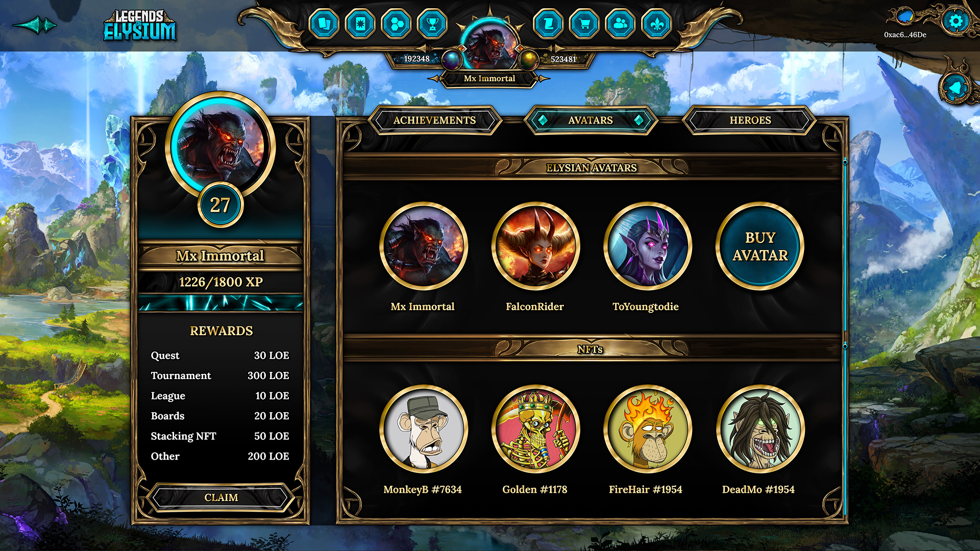 Legends of Elysium-1ehc9