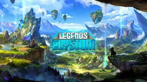 Legends of Elysium