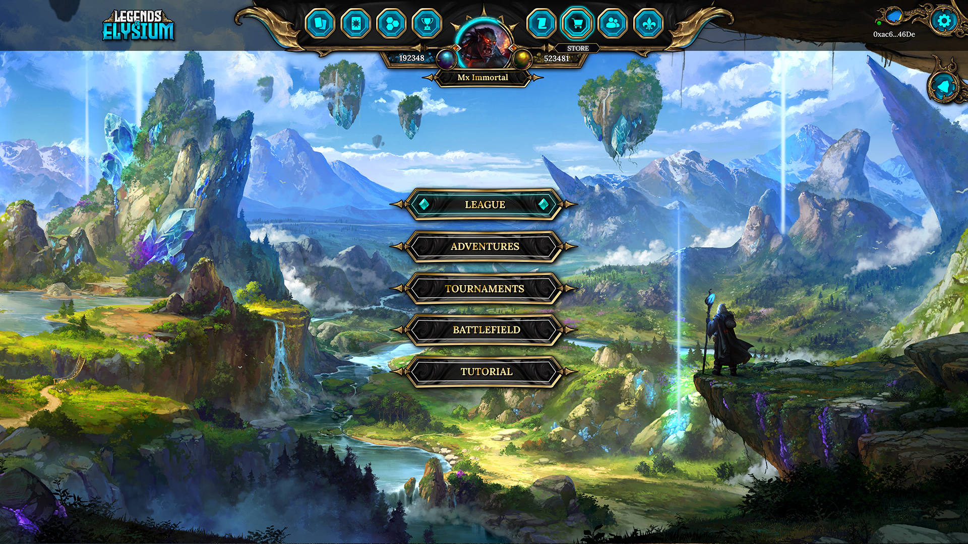 Legends of Elysium-dbiqh