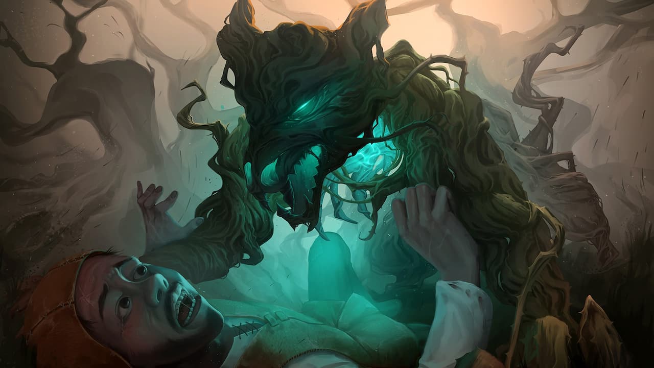 Legends of Elysium-djo9s