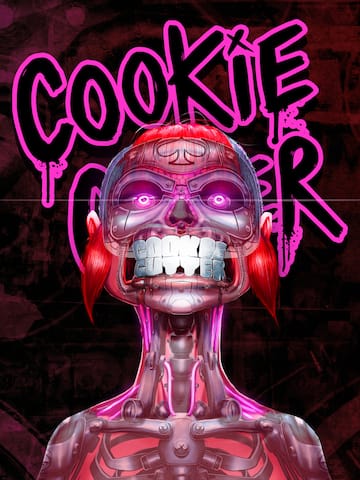 Cookie Cutter