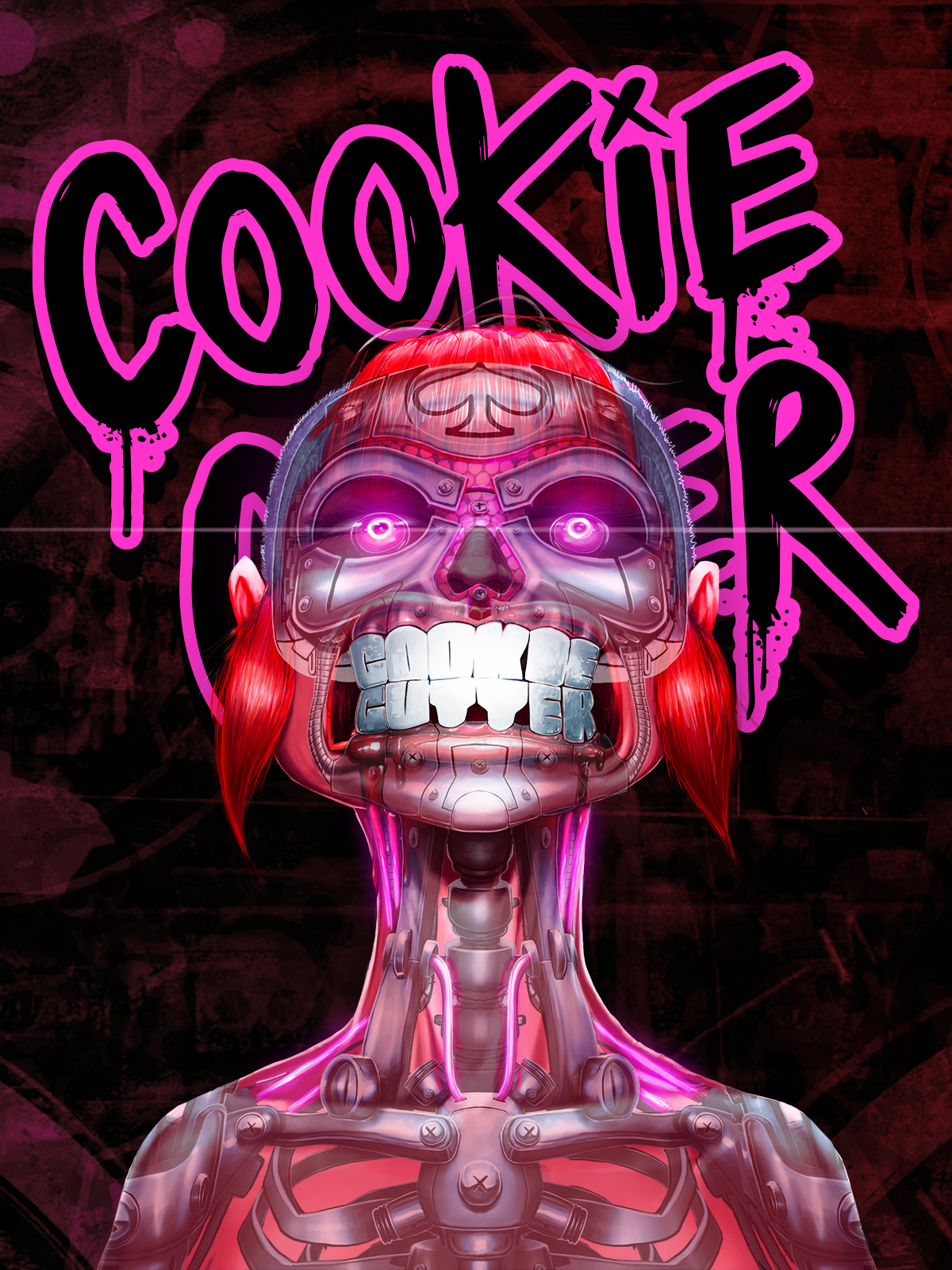Cookie Cutter Epic Games Store