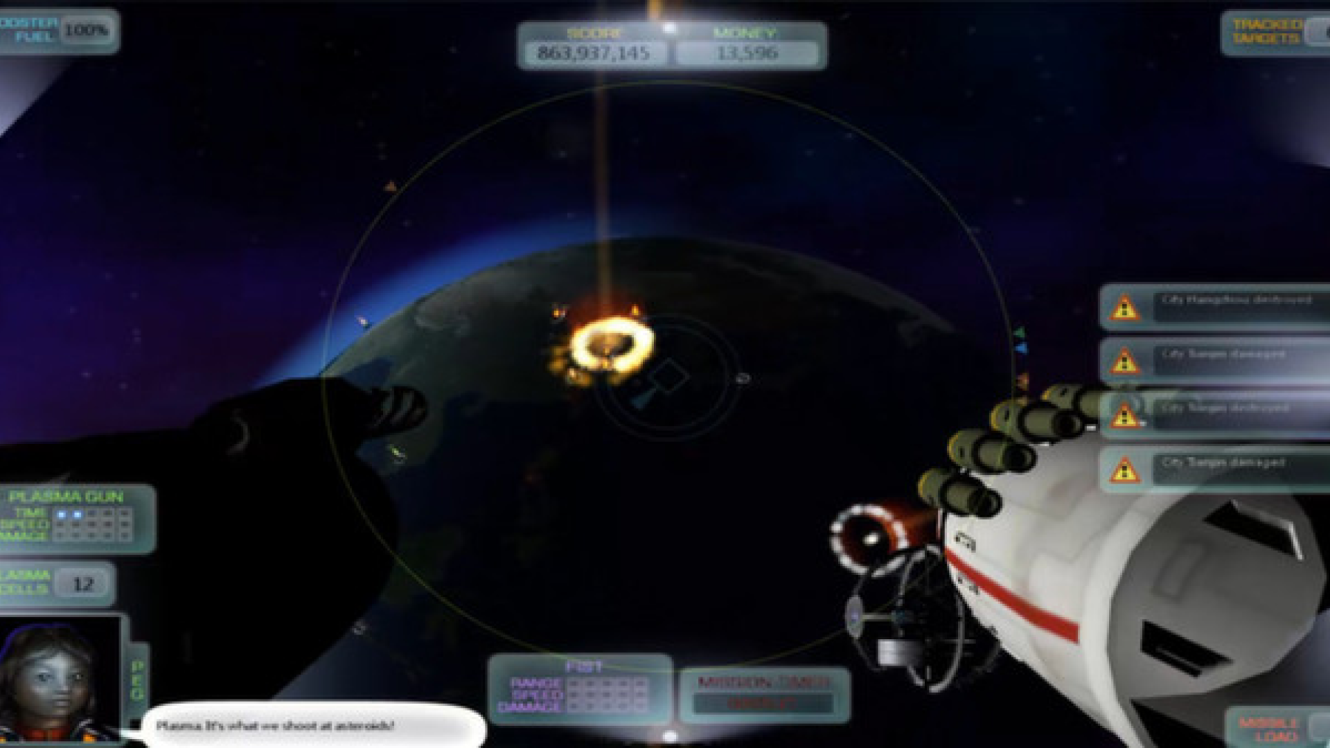 Near Impact-1mu1y