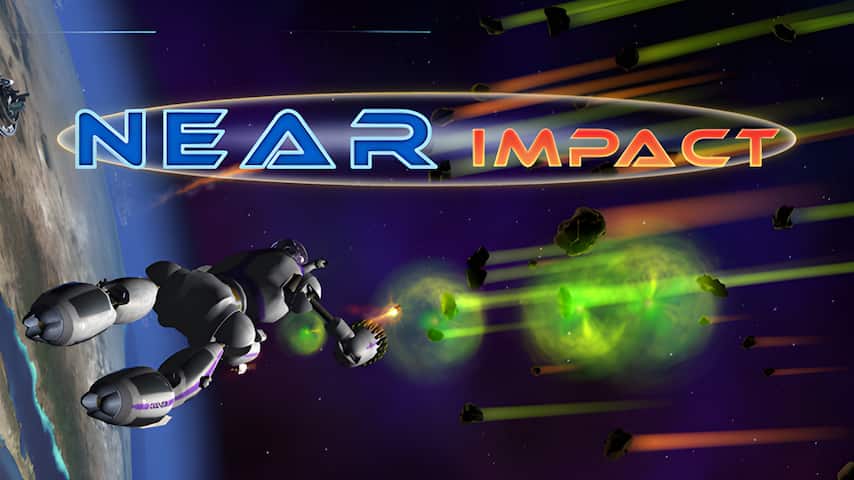 near impact thumbnail
