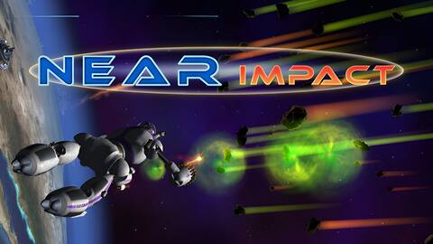 Near Impact