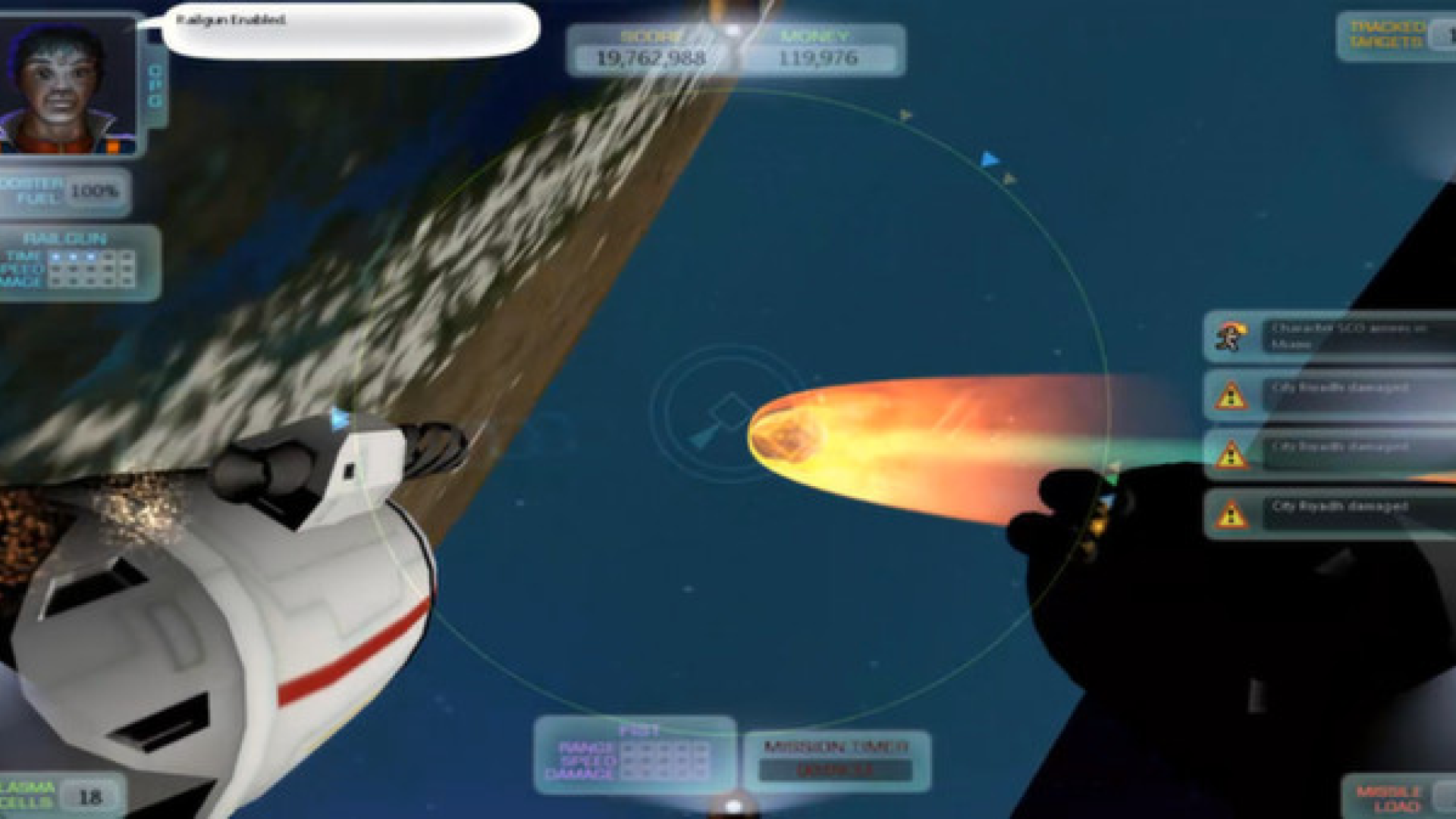 Near Impact-ms54y