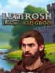 LeMrosh in the Lazy Kingdom