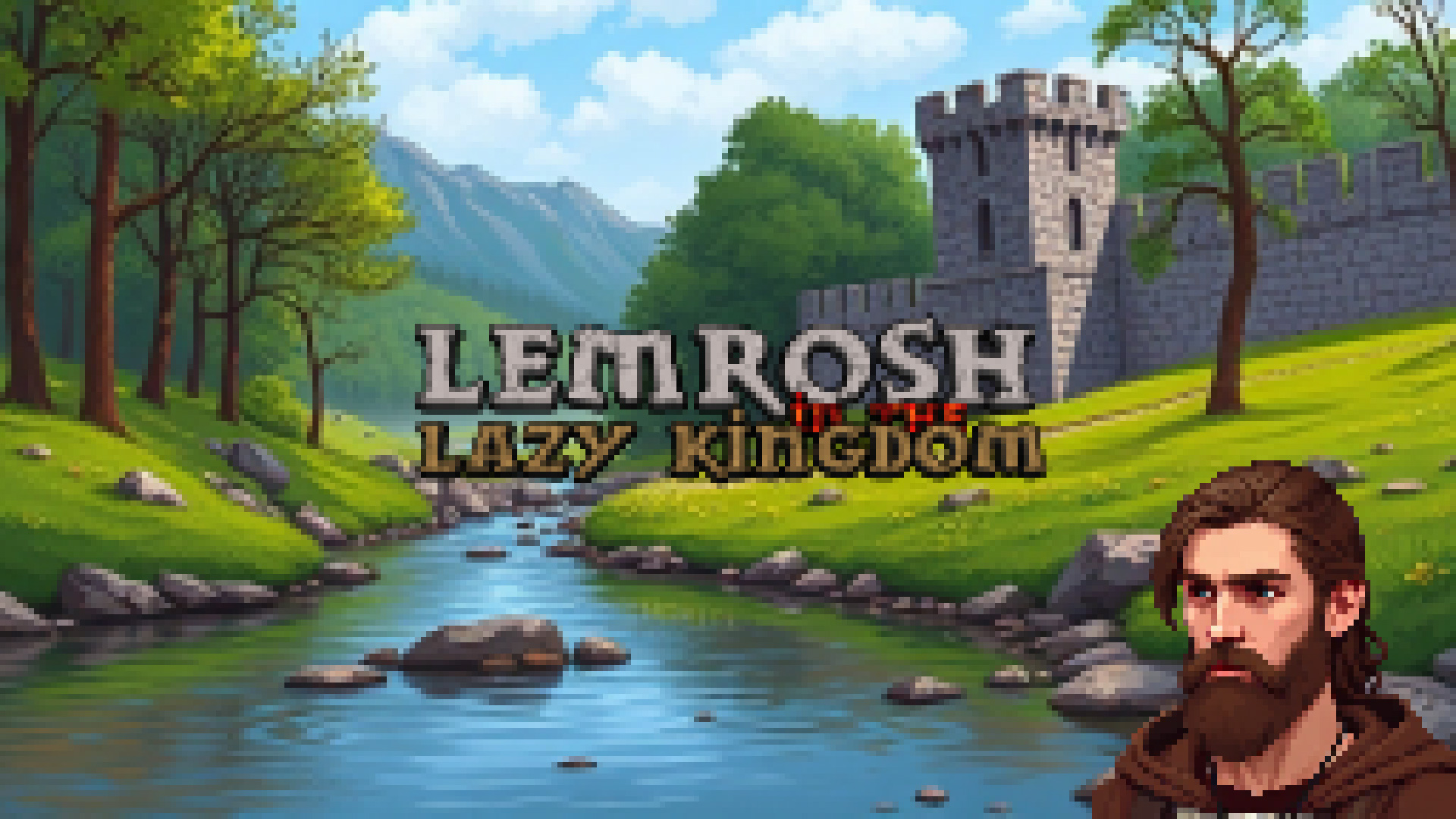 LeMrosh in the Lazy Kingdom-1uvti