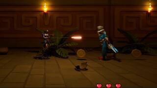 PROTOBOT screenshot 5