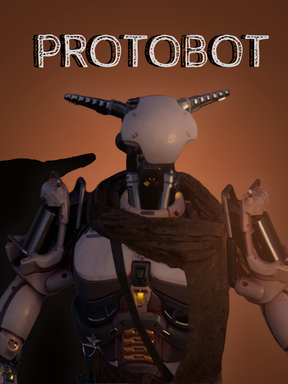 PROTOBOT