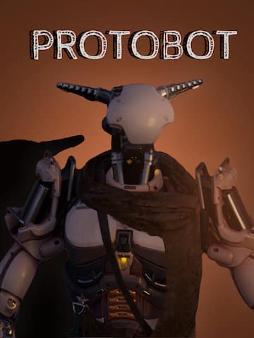 PROTOBOT