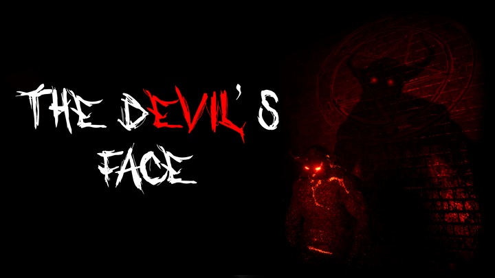 The Devil's Face Demo