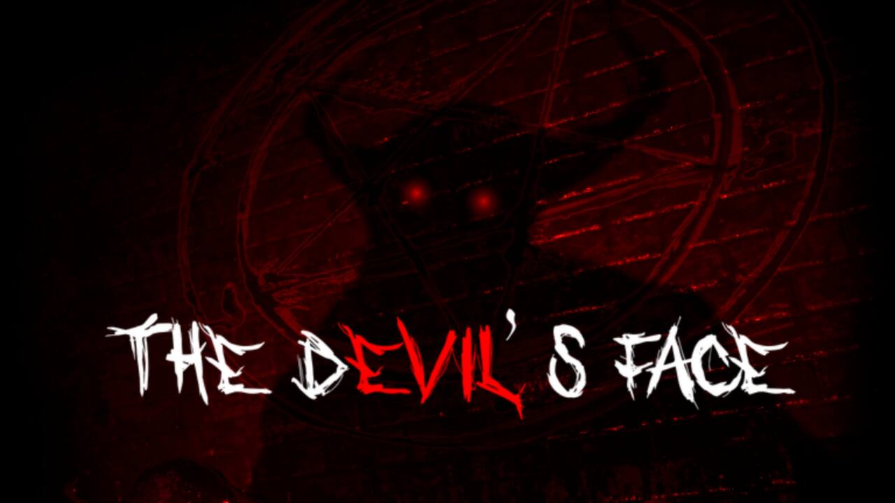 The Devil's Face PC gameplay screenshot 1 of 2