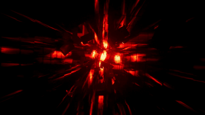 The Devil's Face-fjuvl