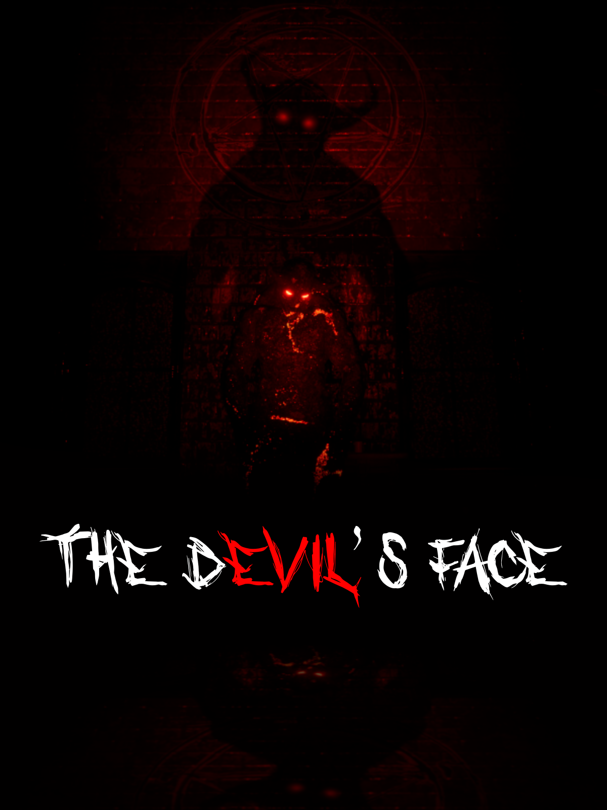 Download the The Devil's Face Demo Today Epic Games Store