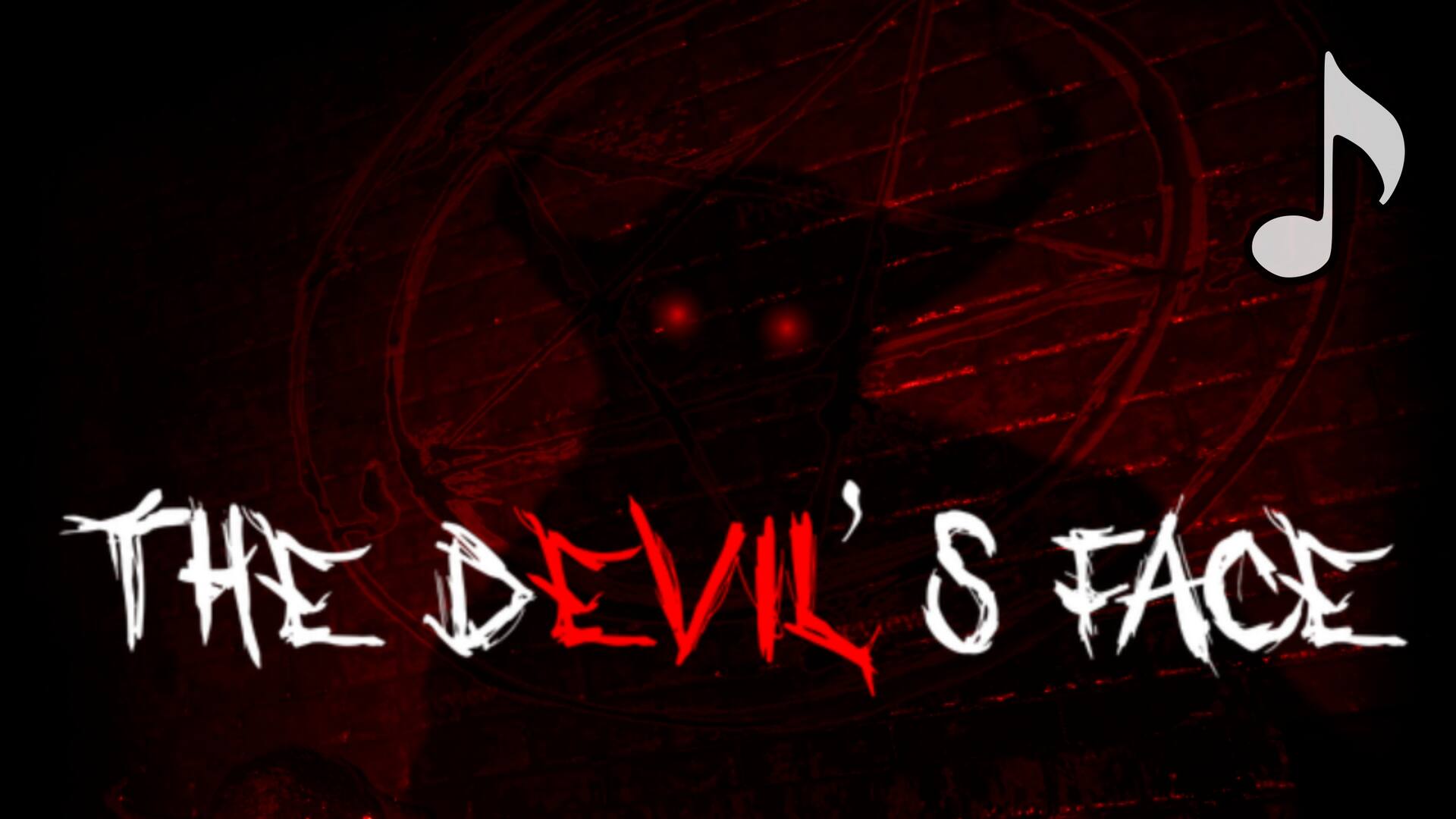 The Devil's Face Soundtrack