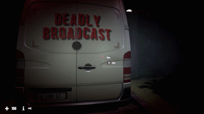 Deadly Broadcast-axhw1