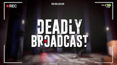 Deadly Broadcast