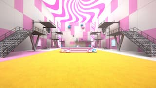 CANDYLAND: Sweet Survival screenshot 4