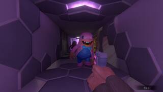 CANDYLAND: Sweet Survival screenshot 3