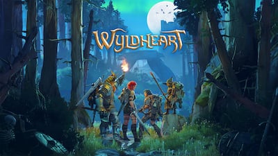 Wyldheart