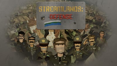 Streamlands: Defense