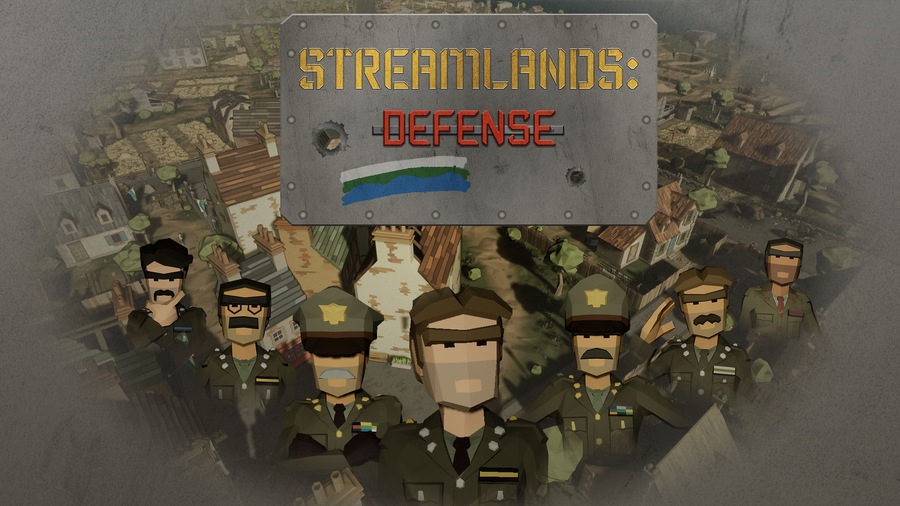 Streamlands: Defense