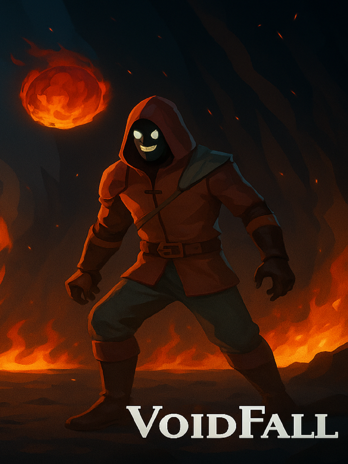 VoidFall
