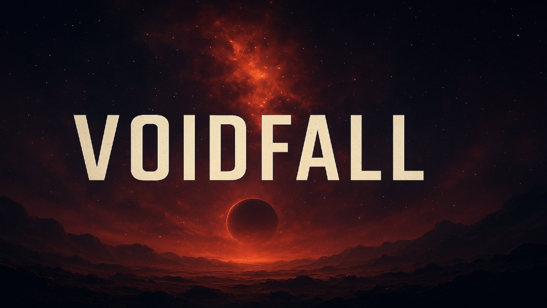 VoidFall