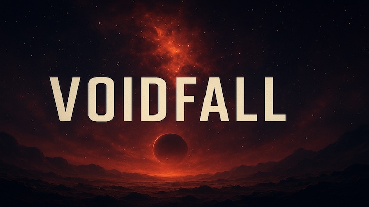 VoidFall