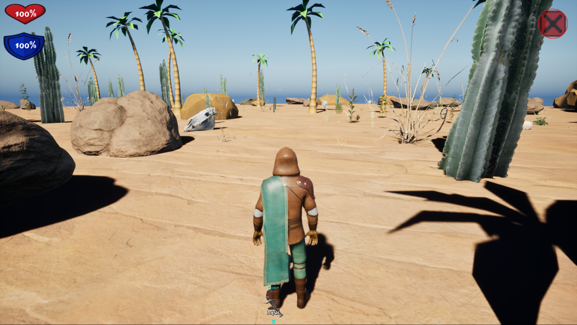 VoidFall screenshot 6