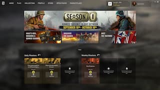 Storm Warfare screenshot 4