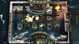 Storm Warfare screenshot 1