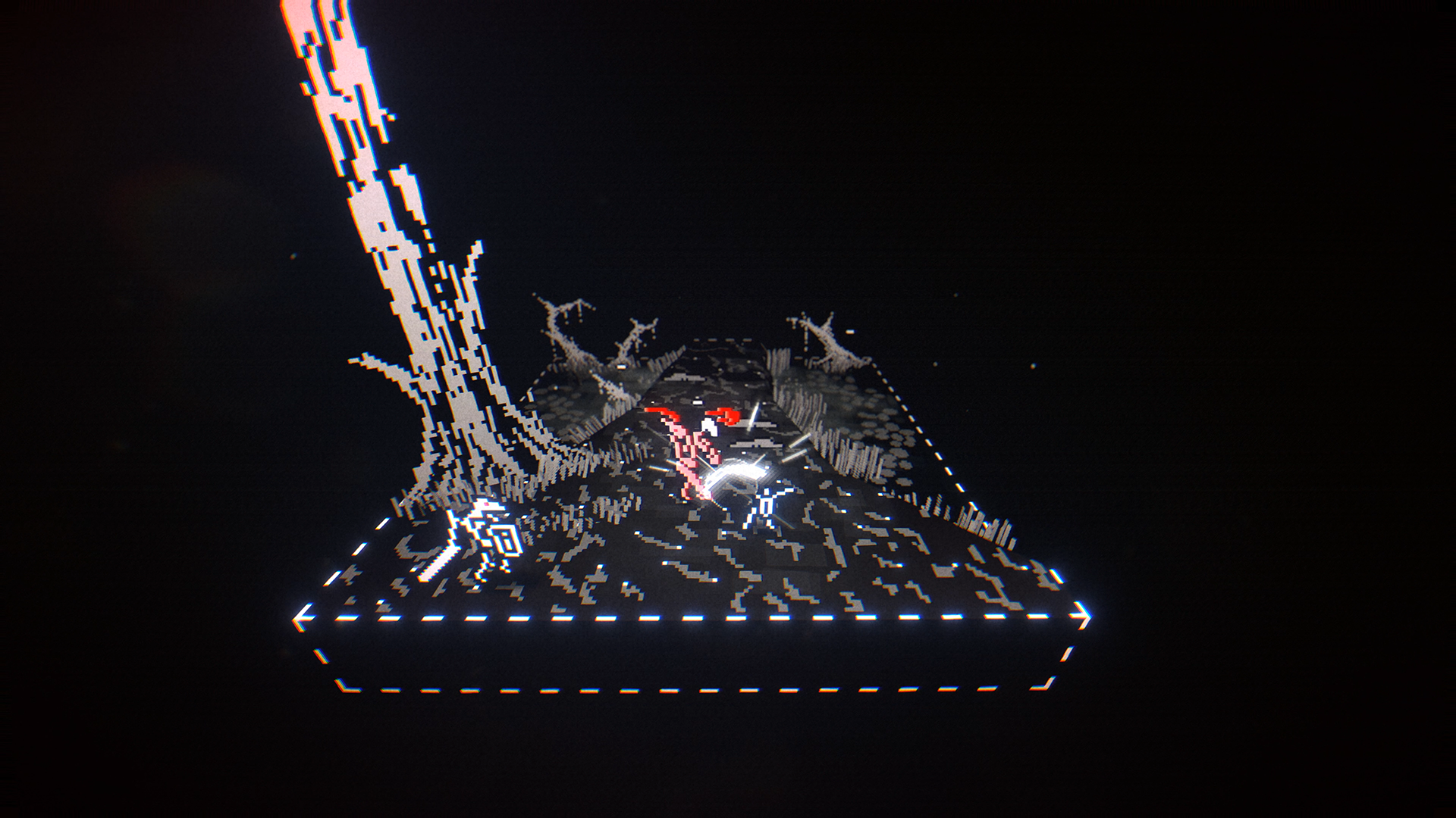 Bleak Sword DX-166i4