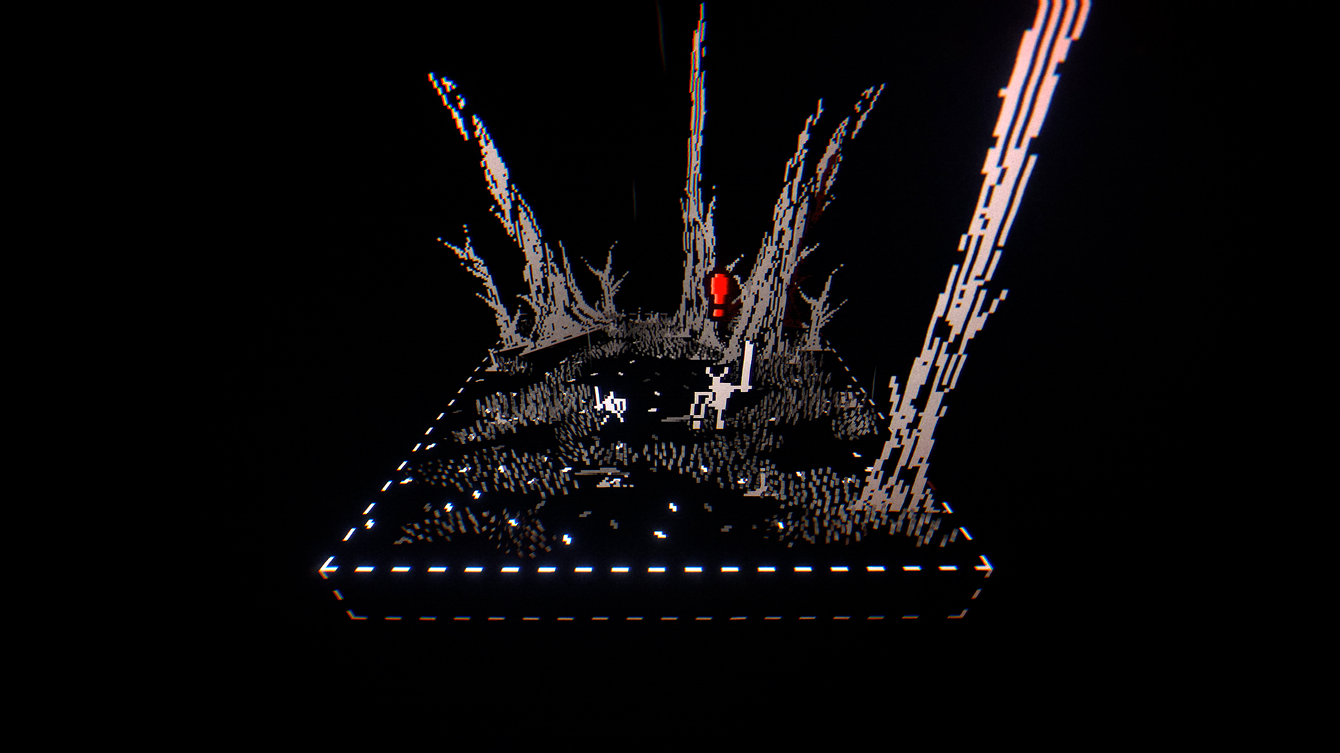 Bleak Sword DX-1ii7a
