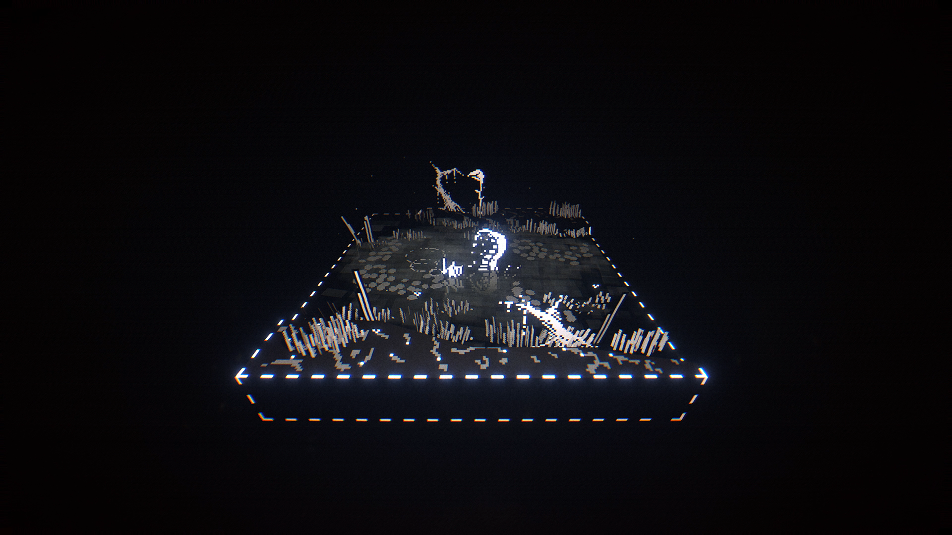 Bleak Sword DX-1vwac