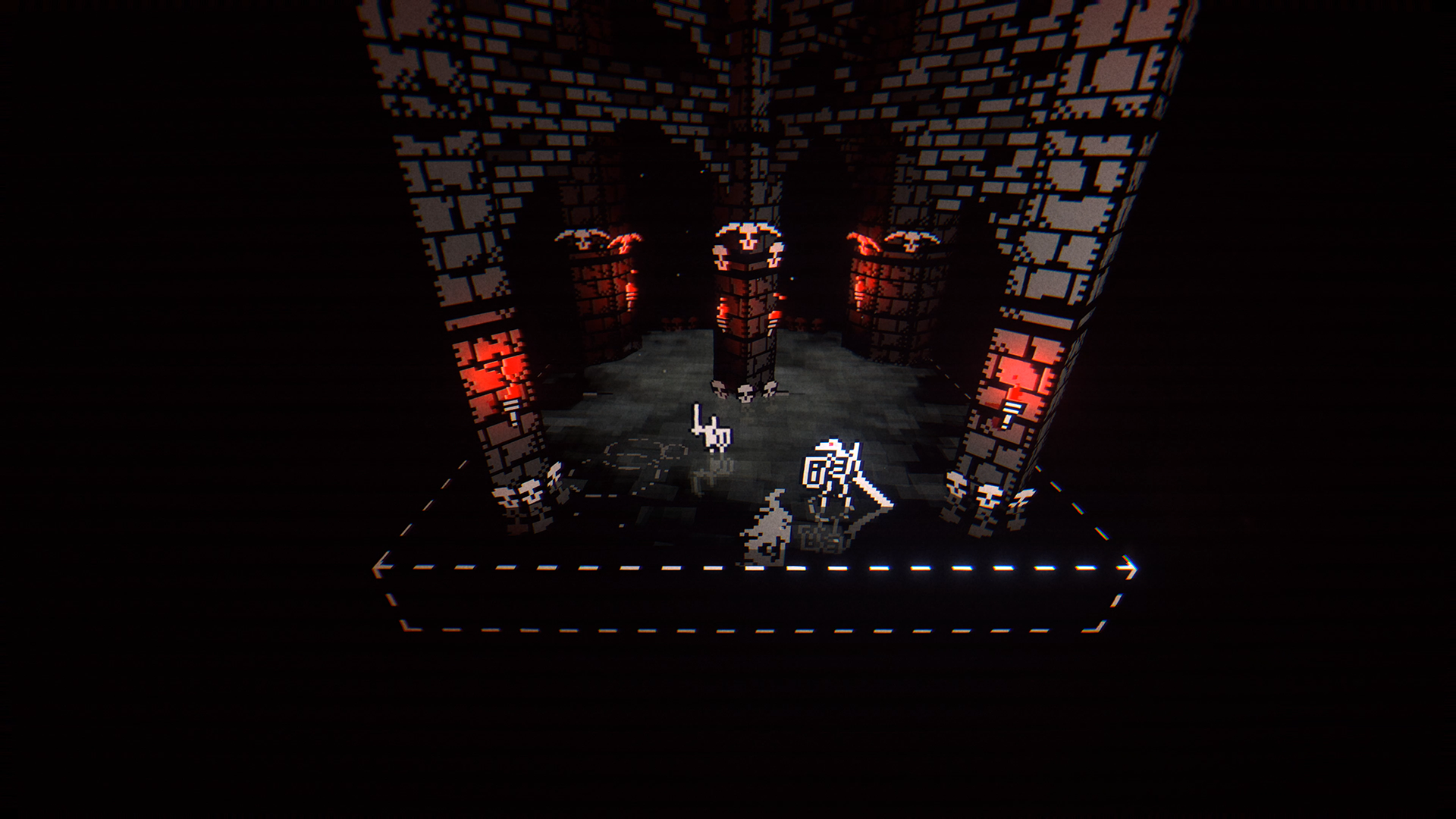 Bleak Sword DX-9lqij