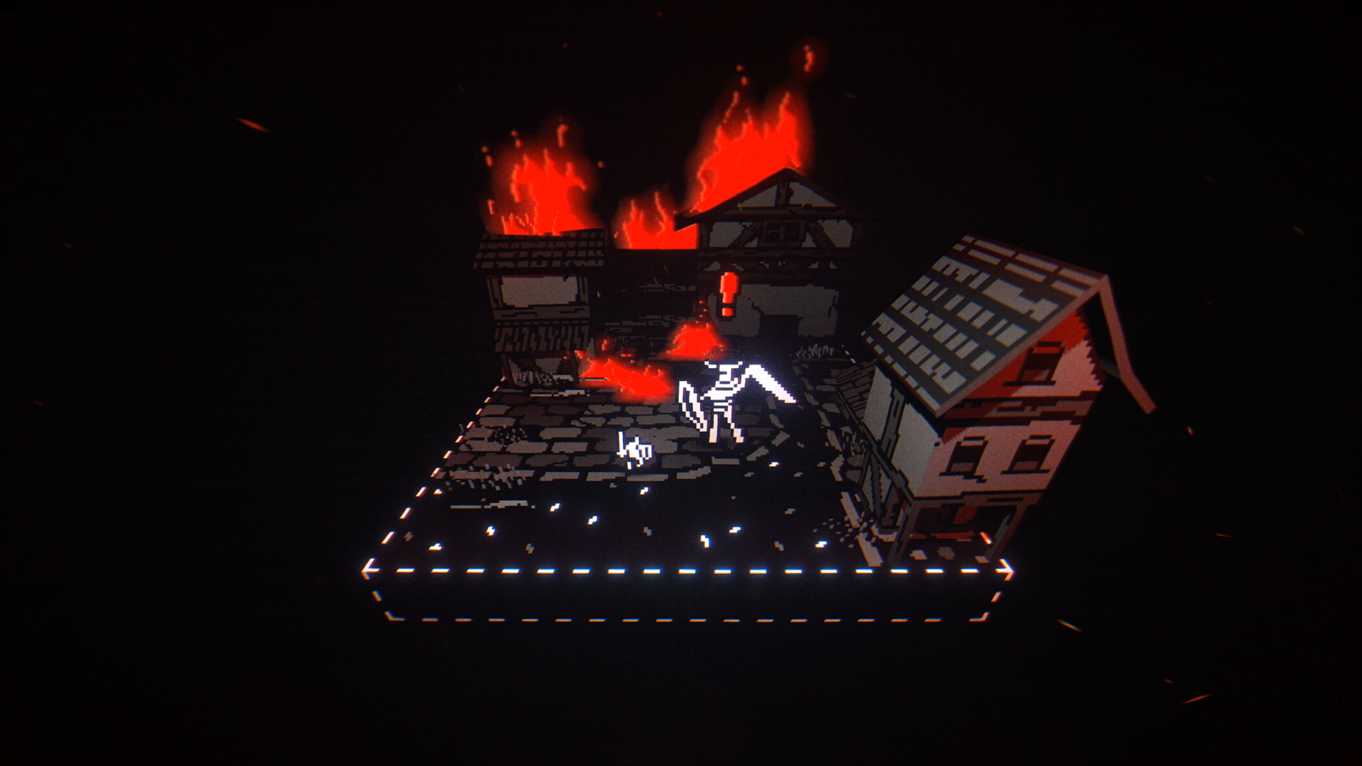 Bleak Sword DX-fz9ci
