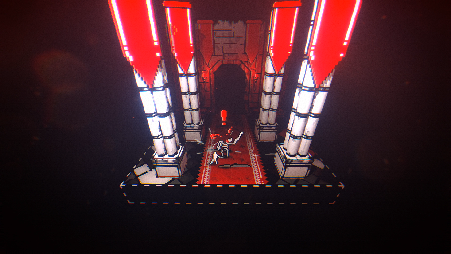 Bleak Sword DX-ktrtl