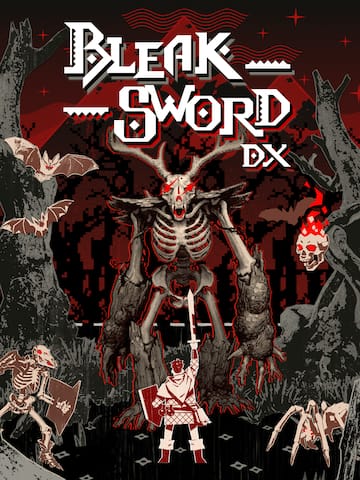 Bleak Sword DX