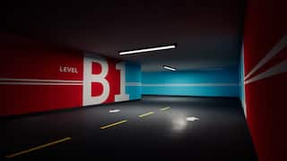 Below Level screenshot 5