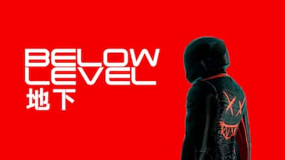 Below Level