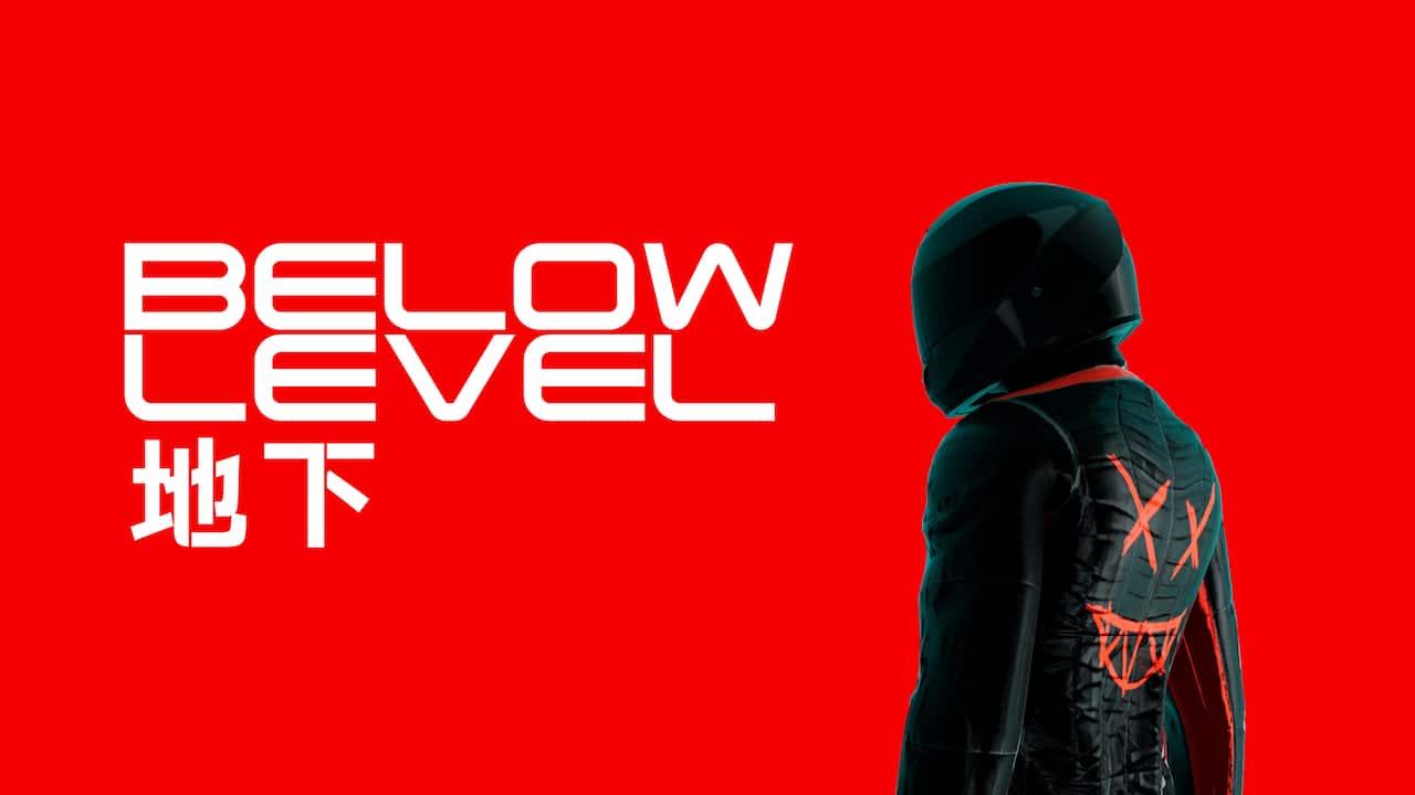 Below Level PC gameplay screenshot 1 of 1