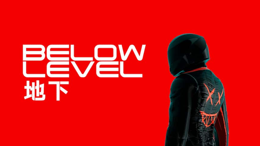 Below Level PC game deal