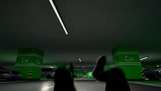 Below Level screenshot 2