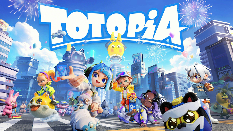 Totopia