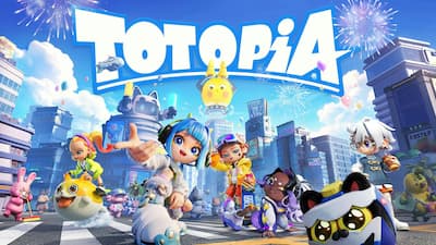 Totopia