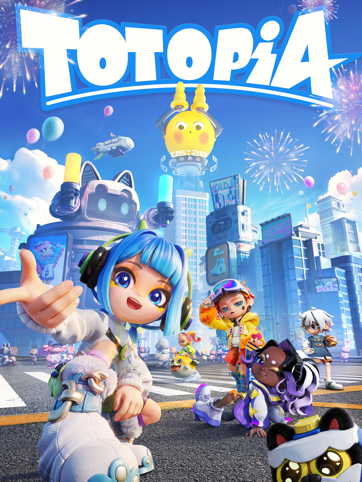 Totopia